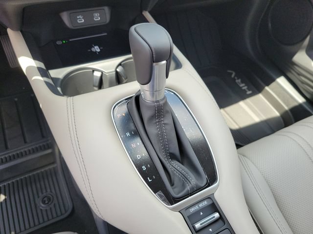 New 2027 Honda HR-V EX-L image 31