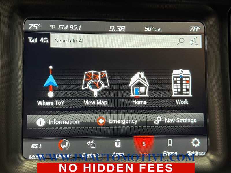Used 2021 Dodge Challenger R/T Scat Pack w/ Shaker Package image 28