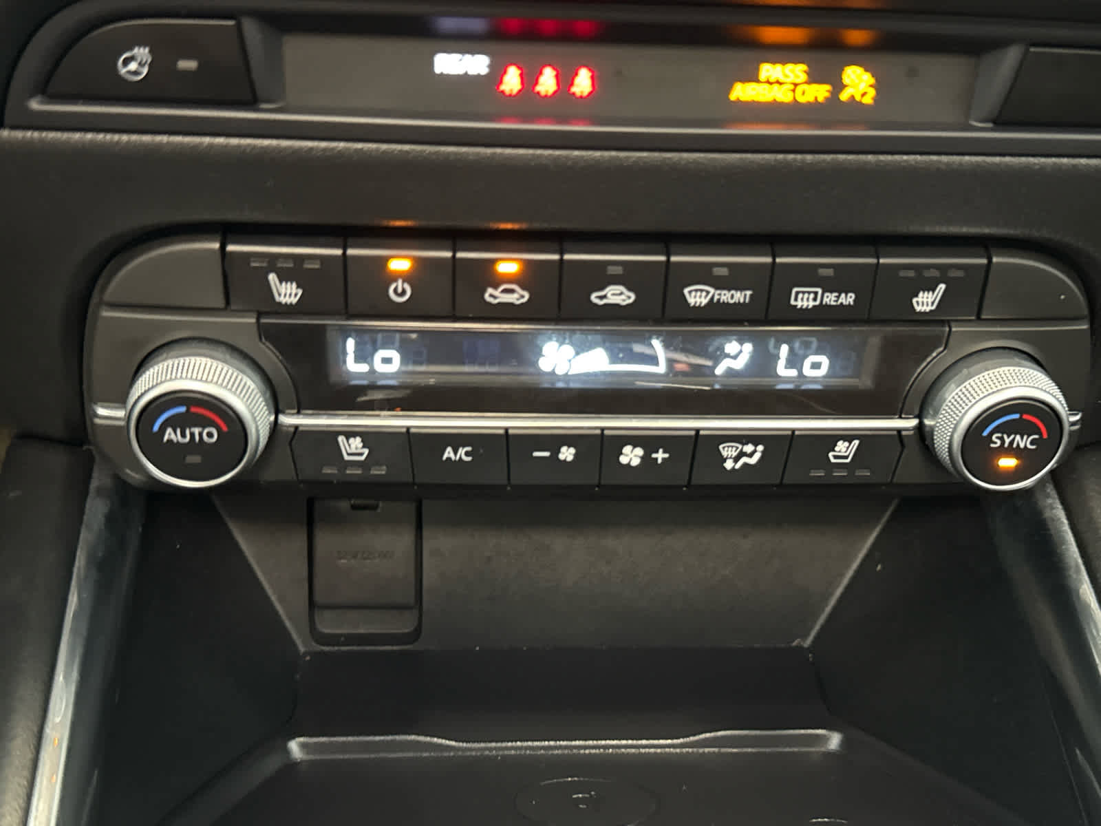 Certified 2023 MAZDA CX-5 AWD 2.5 Turbo image 18
