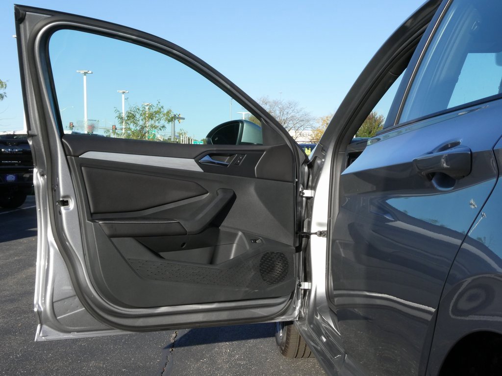 New 2026 Volkswagen Jetta Sport image 26