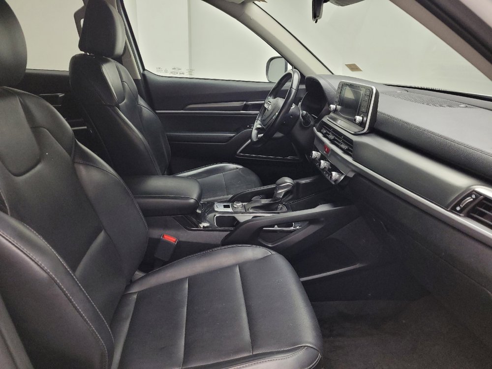 Used 2020 Kia Telluride LX AWD/4WD image 21