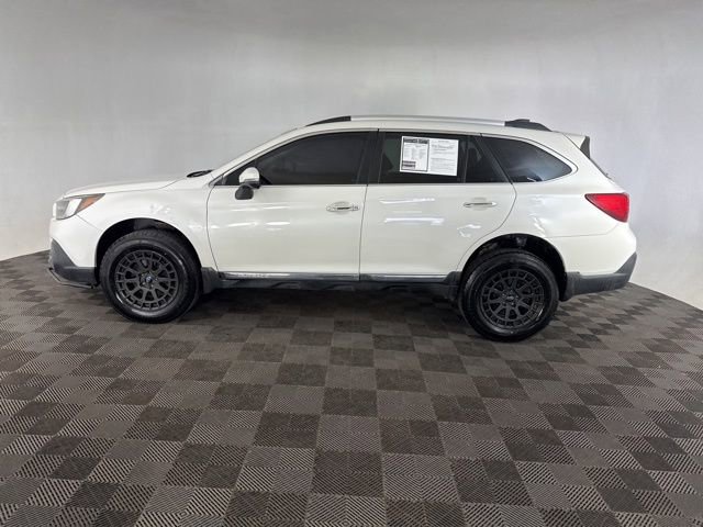 Used 2019 Subaru Outback 3.6R Touring w/ Popular Package #3A image 8