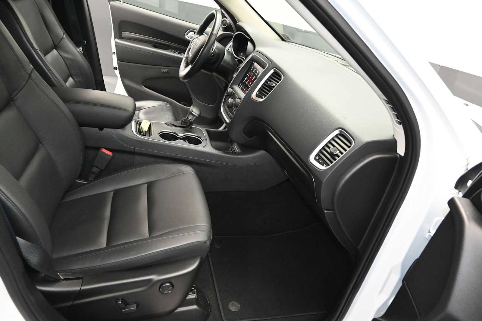 Used 2019 Dodge Durango Citadel AWD/4WD image 30