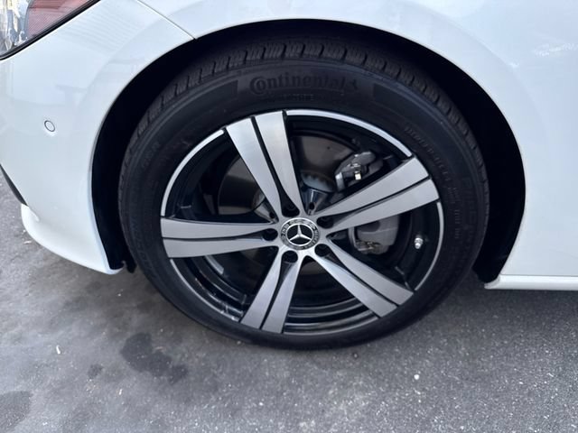 Used 2025 Mercedes-Benz C 300 4MATIC Sedan image 26