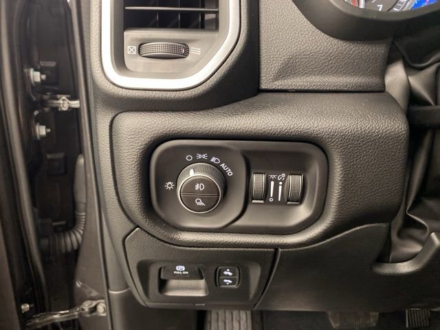 New 2026 RAM 1500 Big Horn image 20