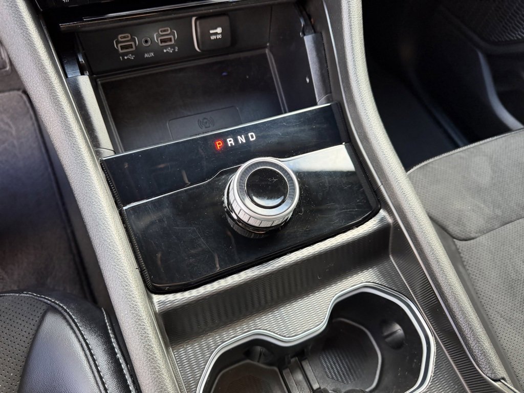 Used 2023 Jeep Grand Cherokee Altitude image 23