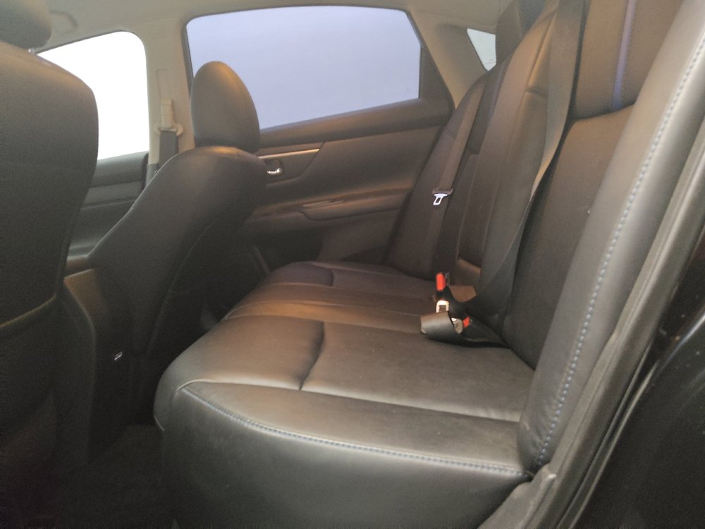 Used 2018 Nissan Altima 2.5 SR w/ SR Special Edition FWD image 18