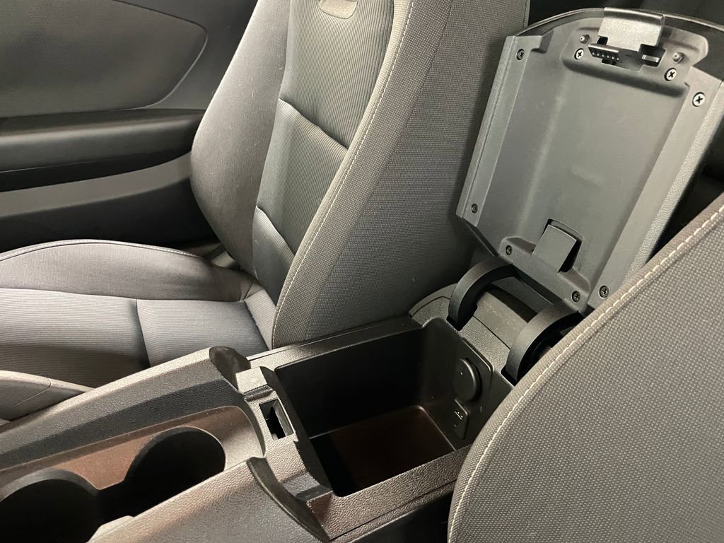 Used 2012 Chevrolet Camaro LT w/ RS Package image 28