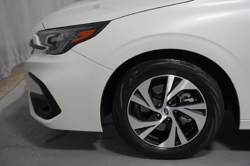 Used 2024 Subaru Legacy Premium AWD/4WD image 5