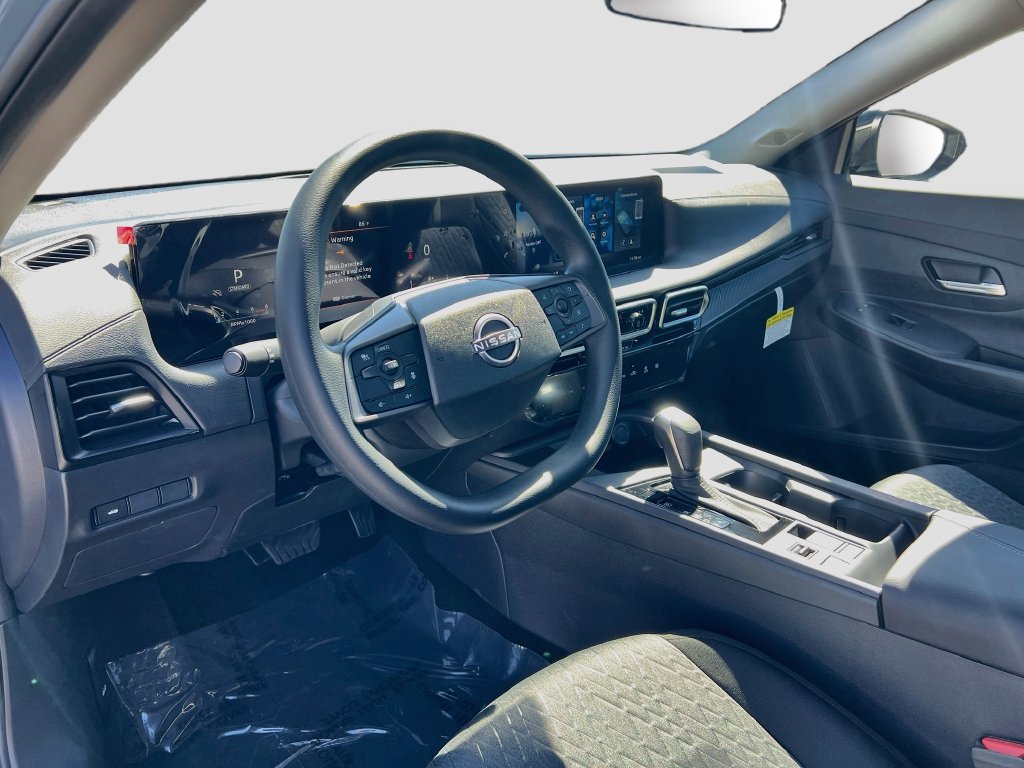 New 2027 Nissan Sentra SV FWD image 9