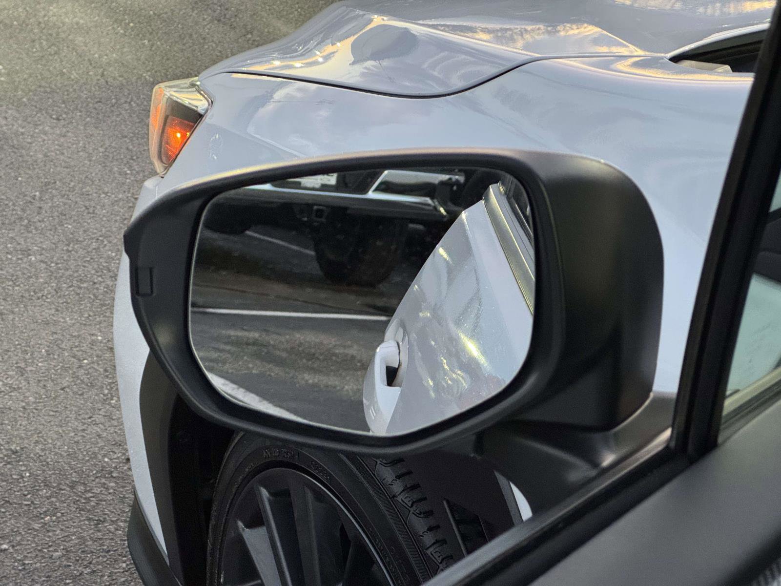 Used 2023 Subaru WRX Premium image 19