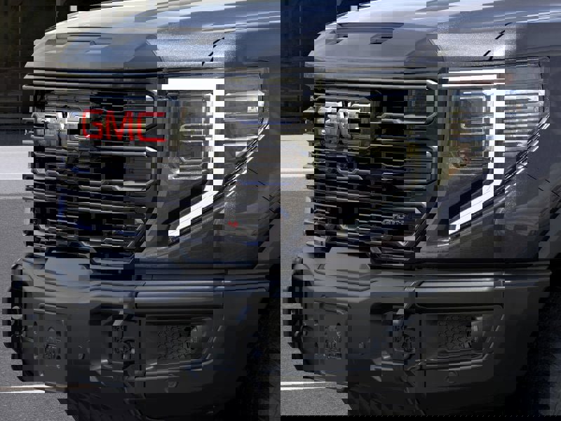 New 2026 GMC Sierra 1500 AT4X image 40