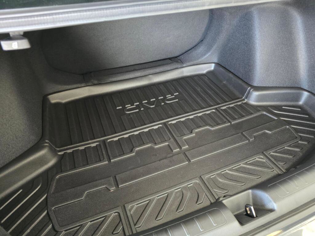 Used 2025 Honda Civic LX image 14