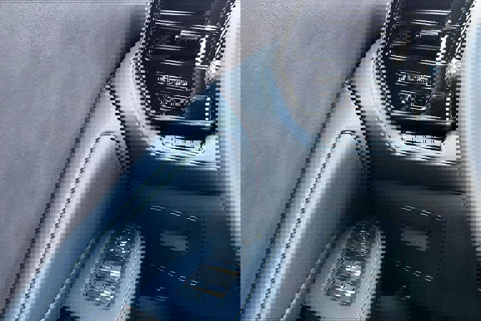 New 2026 Lexus TX 350 AWD image 20