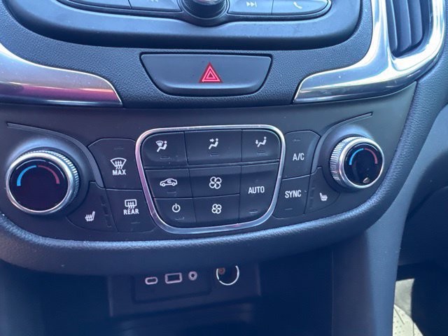 Used 2020 Chevrolet Equinox LT FWD image 15