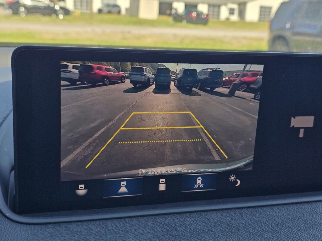 Used 2024 Acura MDX SH-AWD image 20