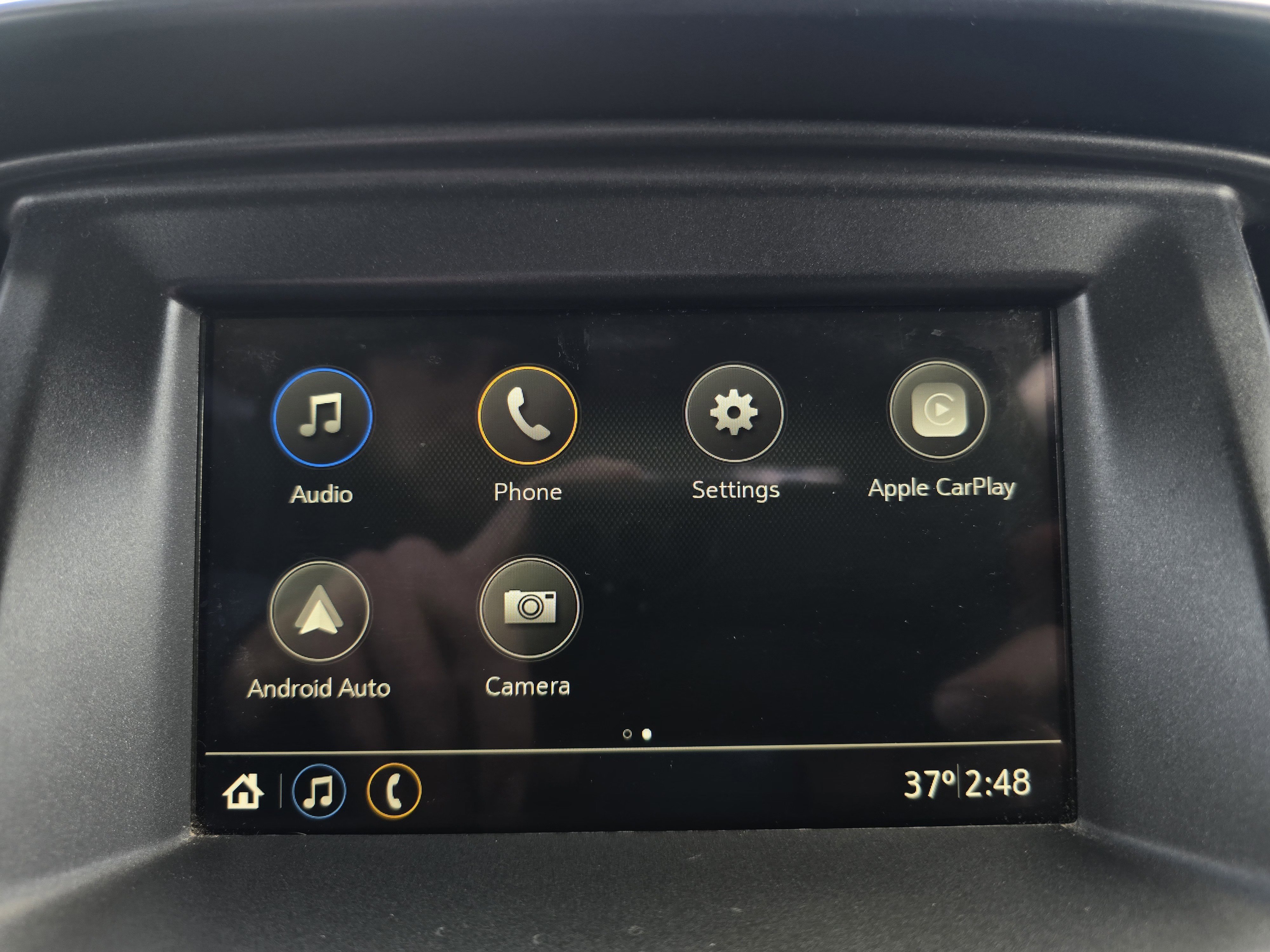 Used 2019 Chevrolet Colorado W/T w/ WT Convenience Package image 21