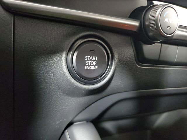 New 2026 MAZDA MAZDA3 s Sport FWD image 31