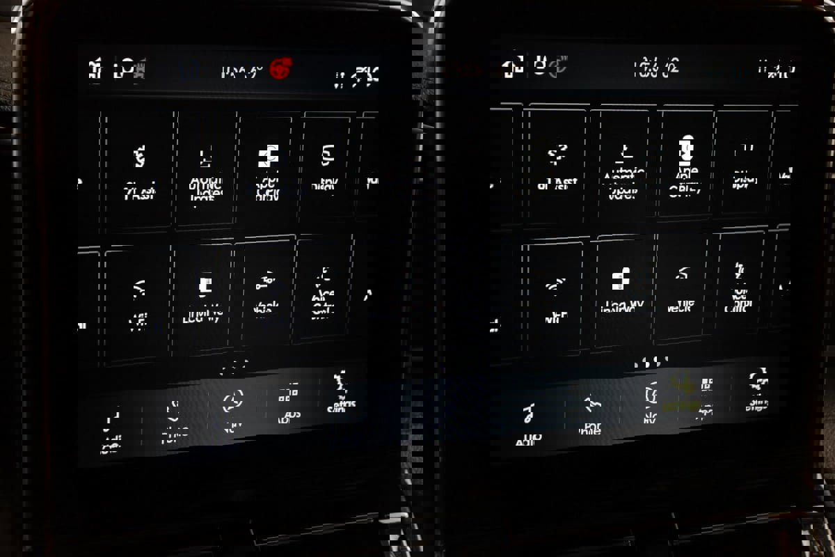 Used 2021 Lincoln Navigator Reserve w/ Luxury Package image 38