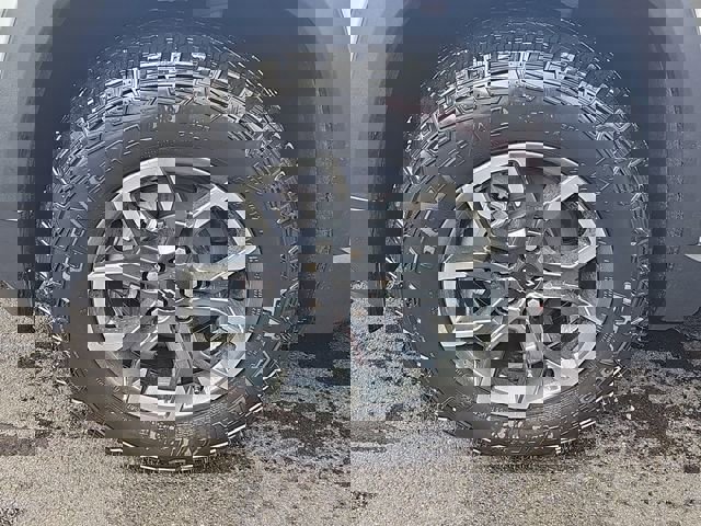 New 2026 Chevrolet Equinox ACTIV w/ Convenience Package III image 31