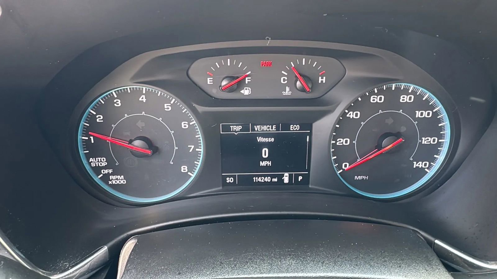 Used 2021 Chevrolet Equinox LS w/ LS Convenience Package FWD image 11