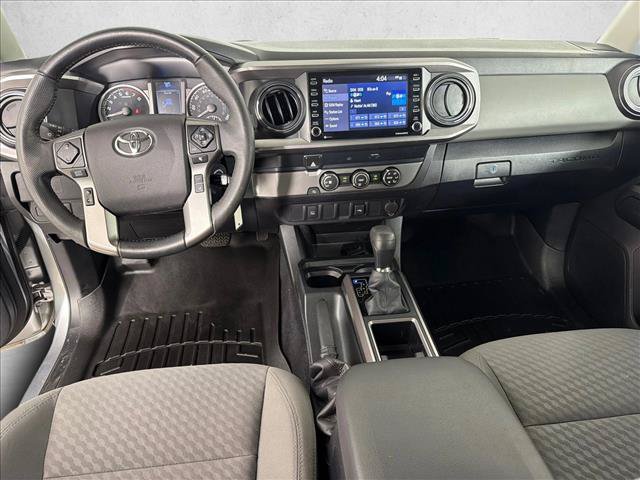 Used 2022 Toyota Tacoma SR5 RWD image 22