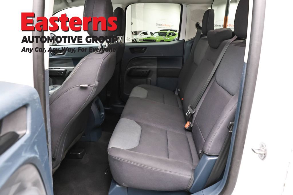 Used 2022 Ford Maverick XL w/ Equipment Group 100A Standard image 21