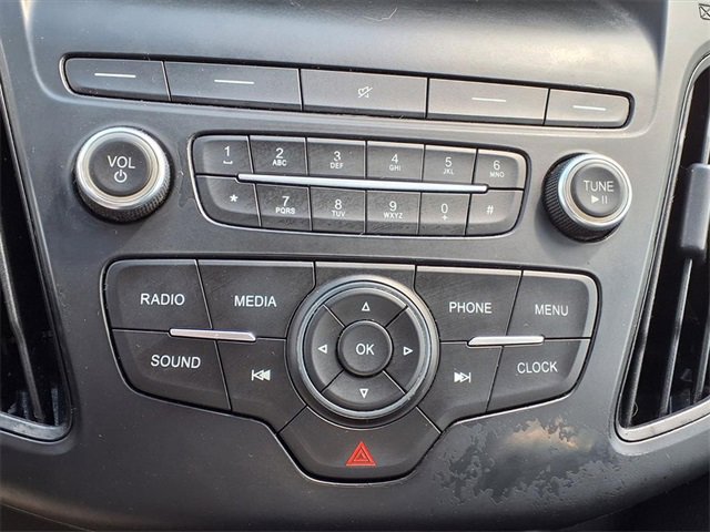 Used 2018 Ford Focus S image 17