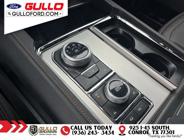Used 2023 Ford Expedition Timberline AWD/4WD image 29