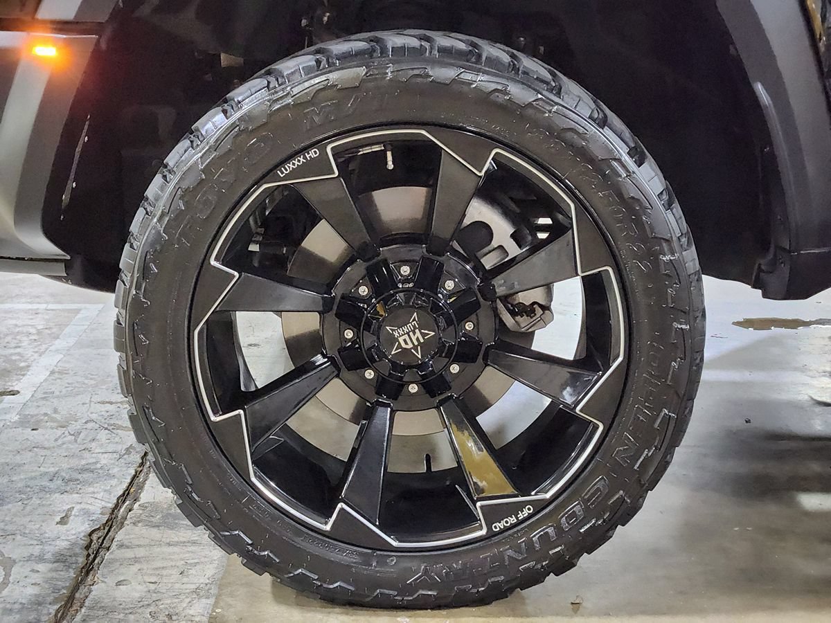 Used 2022 RAM 1500 TRX w/ TRX Level 1 Equipment Group AWD/4WD image 31