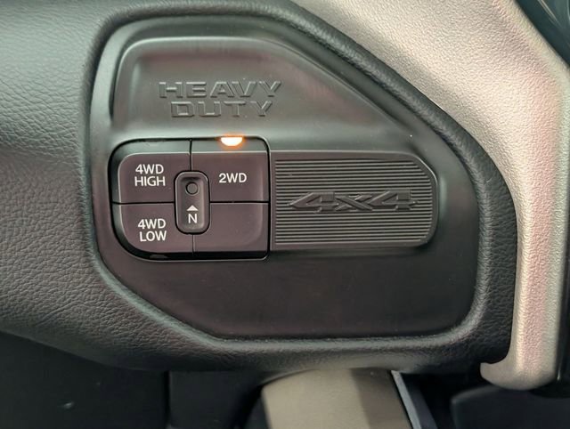 Certified 2024 RAM 3500 Laramie image 24