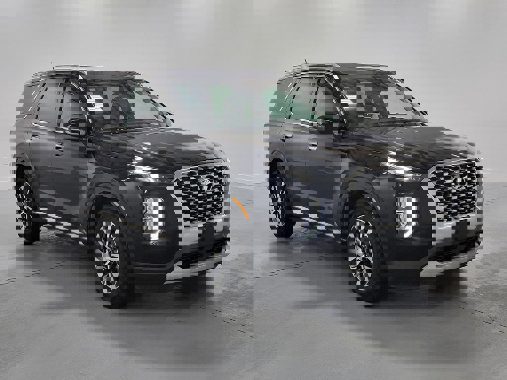 Used 2020 Hyundai Palisade SEL image 2