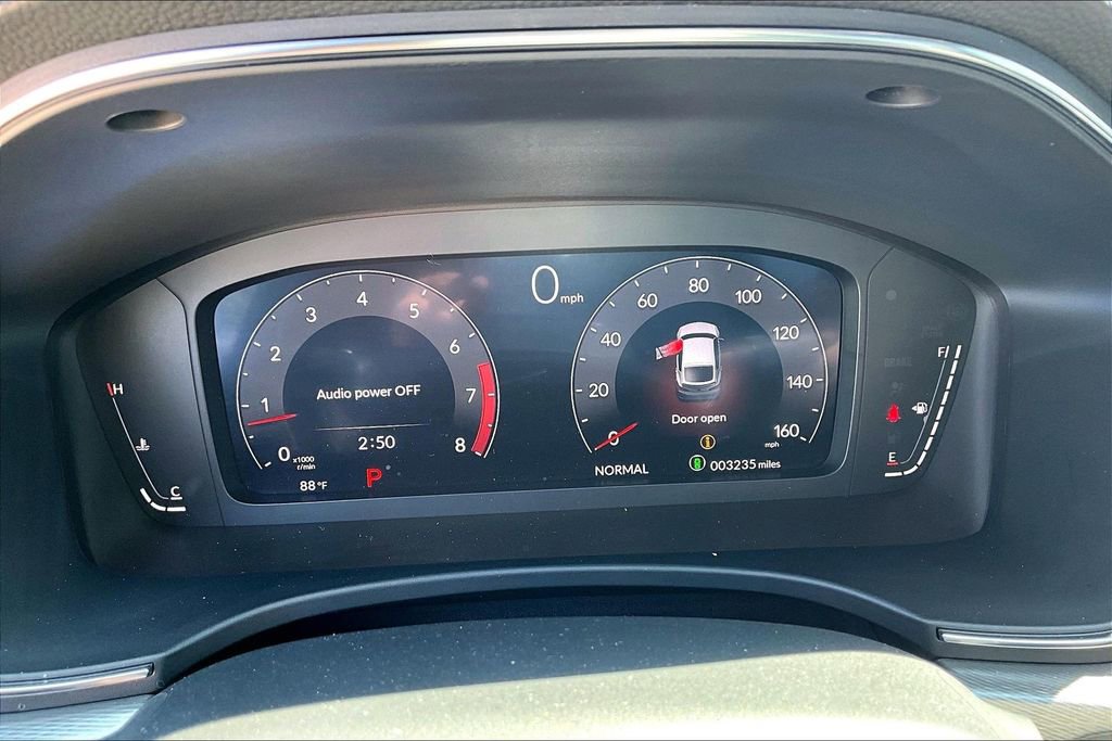 Certified 2026 Acura Integra A-Spec image 26