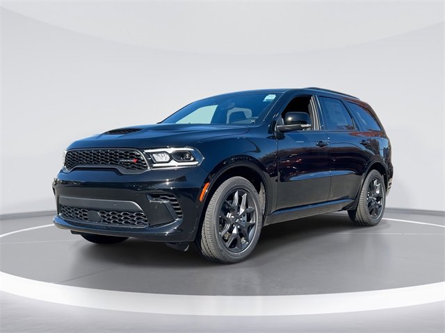 New 2026 Dodge Durango R/T
