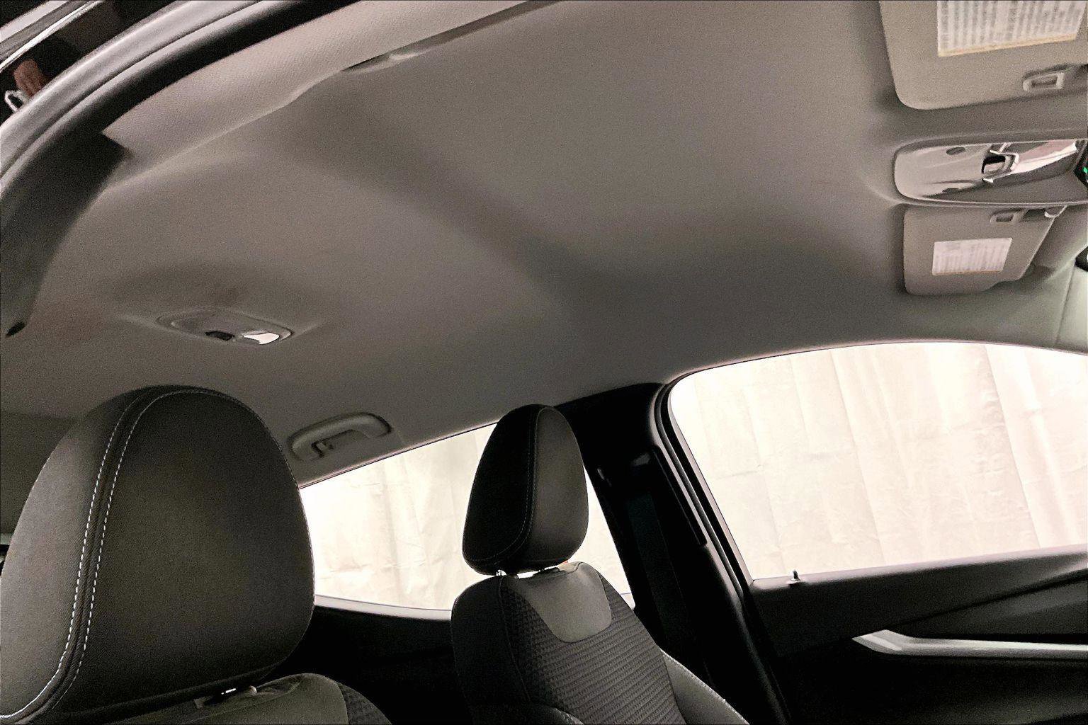 Used 2023 Chevrolet Bolt EUV LT w/ Driver Confidence Package image 21