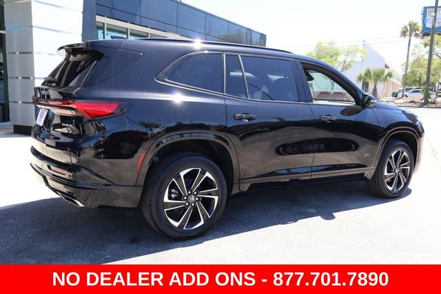 New 2026 Buick Enclave Sport Touring w/ Power Package image 9