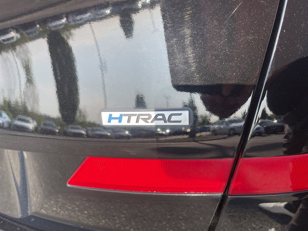 Used 2019 Hyundai Tucson Value AWD/4WD image 11