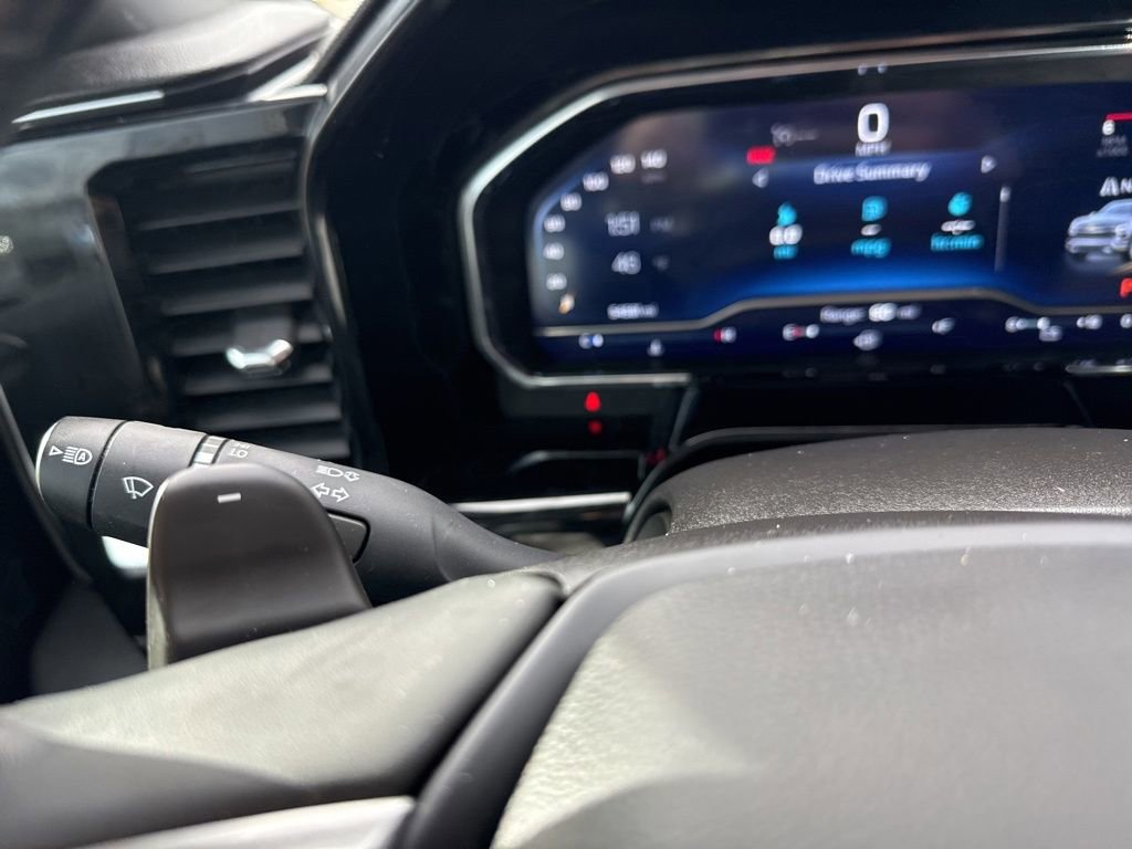 Used 2023 Chevrolet Silverado 1500 RST w/ Z71 Off-Road Package image 49