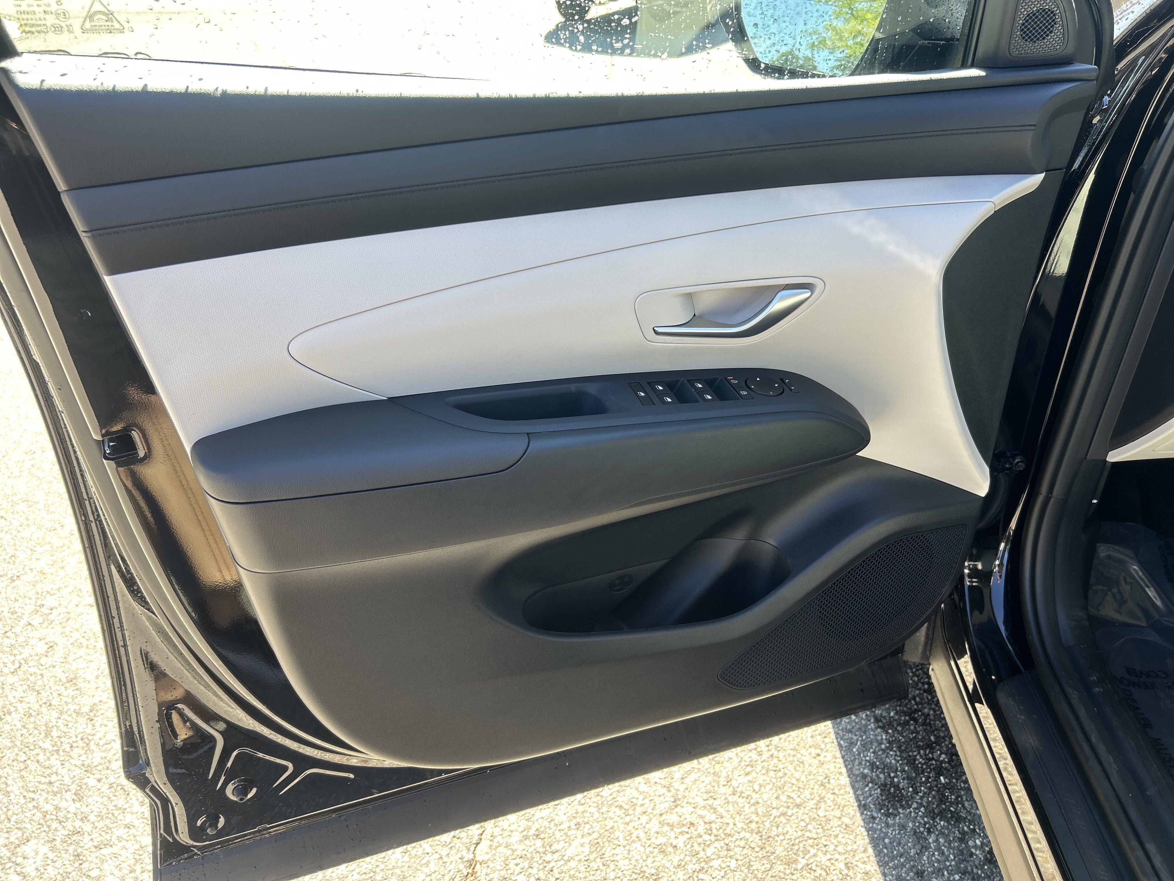 New 2026 Hyundai Tucson SEL Plus w/ Tow & Go Package AWD/4WD image 41