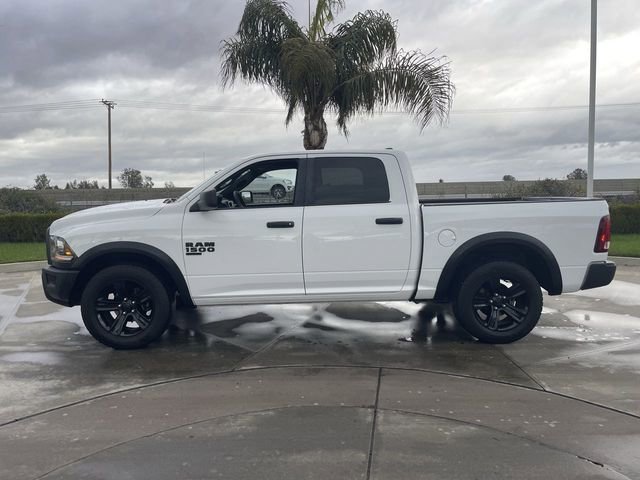 Used 2024 RAM 1500 Classic Warlock image 5