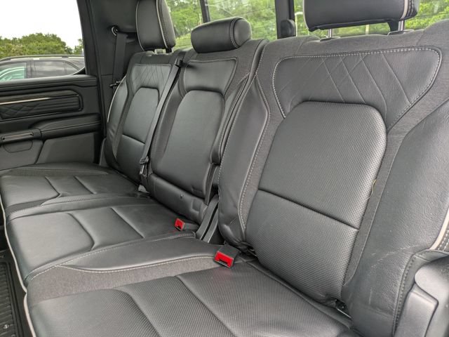 Used 2025 RAM 1500 Limited w/ Trailer Tow Group AWD/4WD image 15