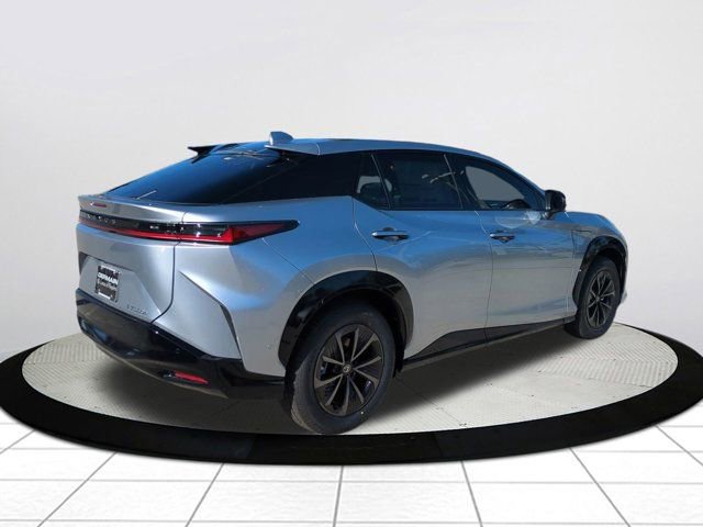 New 2026 Lexus RZ 350e 2WD image 4