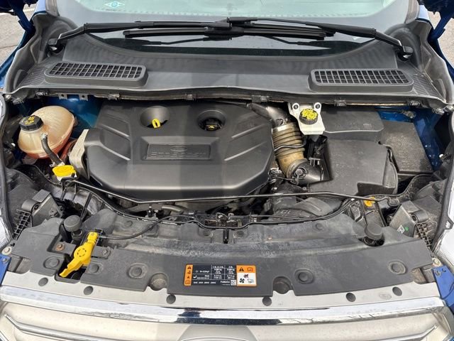 Used 2018 Ford Escape Titanium image 30