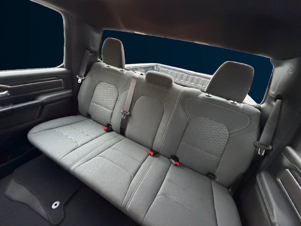 Used 2026 RAM 1500 Lone Star RWD image 16