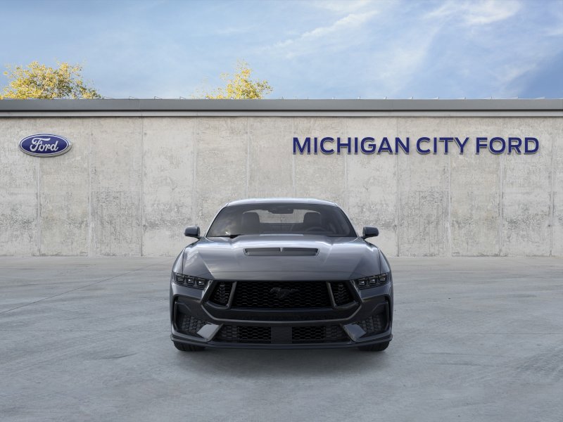 New 2025 Ford Mustang GT Premium RWD image 6