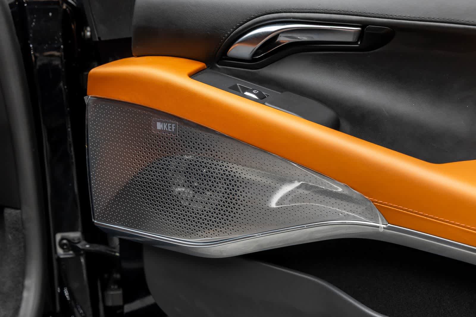 Used 2024 Lotus Emira First Edition RWD image 35