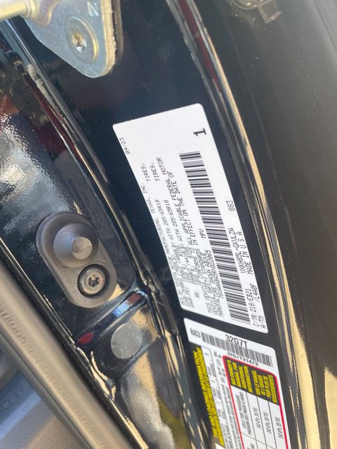 Used 2024 Toyota Sequoia TRD Pro AWD/4WD image 16