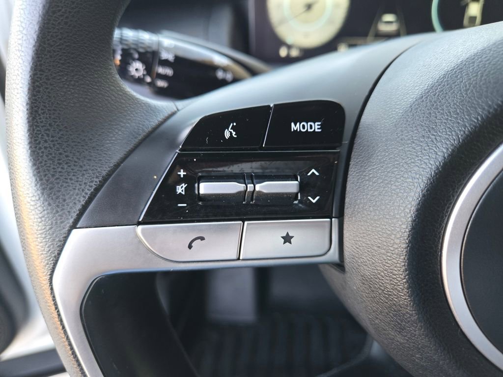 Certified 2022 Hyundai Santa Cruz SEL w/ Activity Package image 13