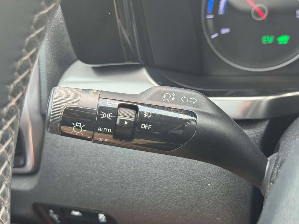 Used 2023 Kia Sorento EX AWD/4WD image 22