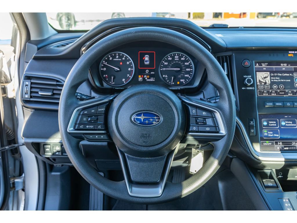 Used 2024 Subaru Legacy image 19